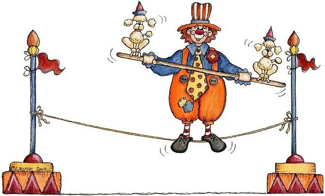 payasos y payasos para imprimir - Imagenes y dibujos para ... payasos y payasos para imprimir - Imagenes y dibujos para ...