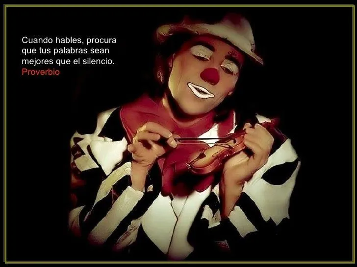 payasos-sus-hermosas-caras-y- ...
