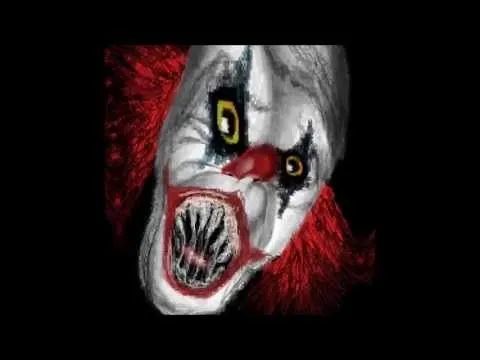 PAYASOS TERRORÍFICOS. - YouTube