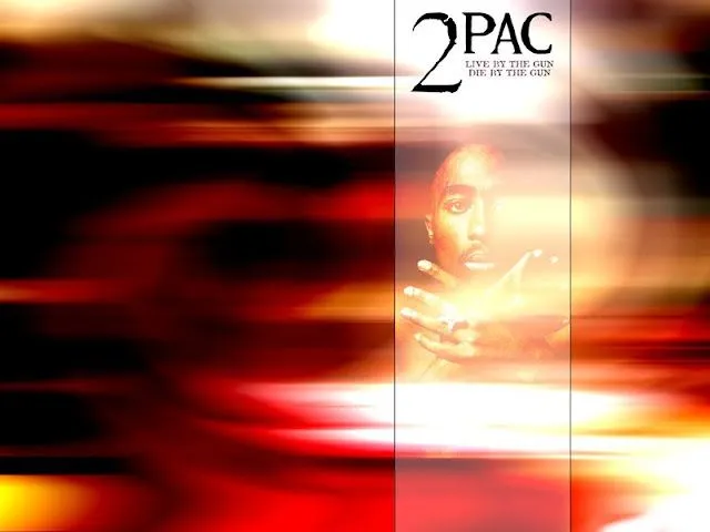payfusloder: tupac wallpaper