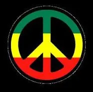 Paz y Amor!