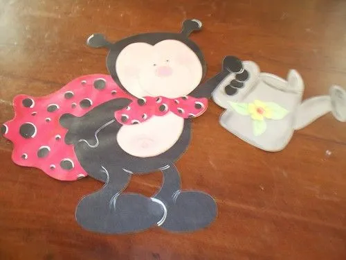 Cartelera cumpleaños - Imagui