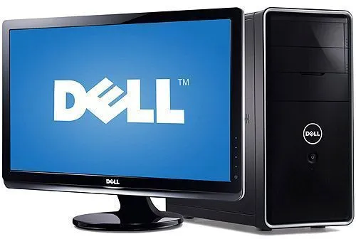 EL nuevo PC de sobremesa Inspiron One 2350 de Dell con pantalla ... EL nuevo PC de sobremesa Inspiron One 2350 de Dell con pantalla ...