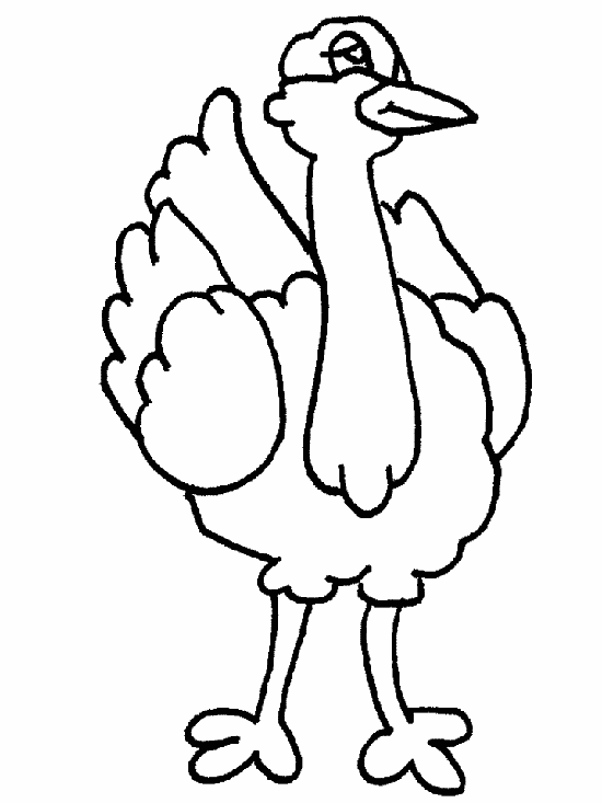 Free coloring pages