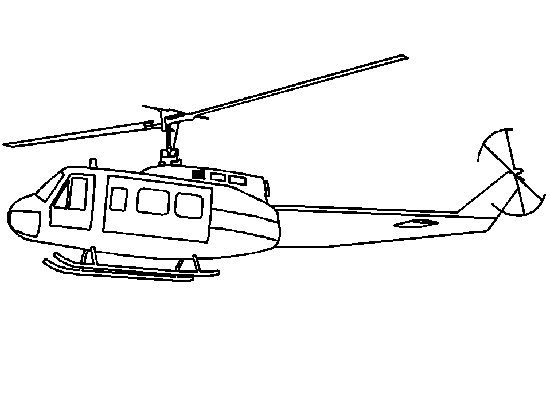 Utilidades del aire para colorear - Imagui