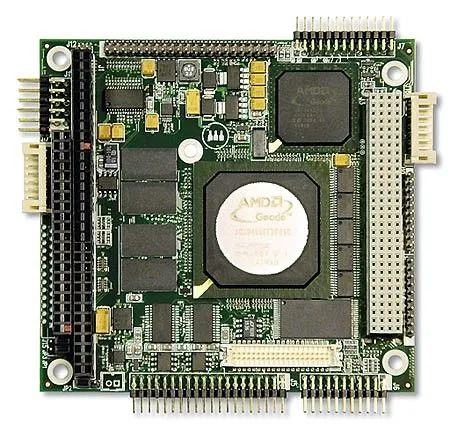 PC104 Single Board Computer CPU-