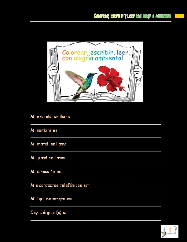 PDF) Cartilla didactica ambiental para colorear | Andres Felipe Betancourt - Academia.edu PDF) Cartilla didactica ambiental para colorear | Andres Felipe Betancourt - Academia.edu