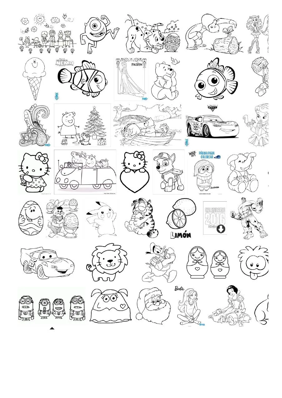 PDF) Dibujos Para Colorear - Buscar Con Google - DOKUMEN.TIPS PDF) Dibujos Para Colorear - Buscar Con Google - DOKUMEN.TIPS