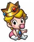 Peach: