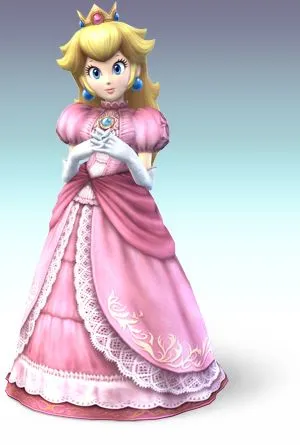 Peach (SSBB) - SmashPedia