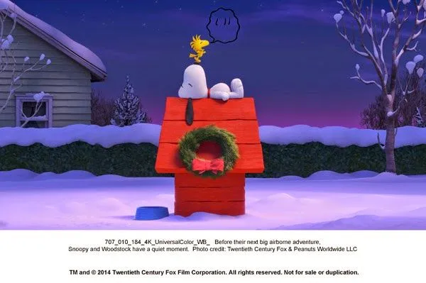 Peanuts o Carlitos regresa mas Real que nunca | Waapuu