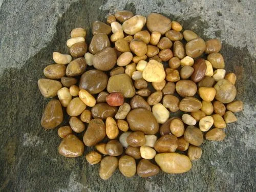 Pebble Stones - Black & White Pebbles Stone, Brown Color Stone ... Pebble Stones - Black & White Pebbles Stone, Brown Color Stone ...