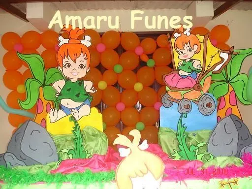 Pebbles birthay ideas on Pinterest | Pebbles Flintstone, Birthday ... Pebbles birthay ideas on Pinterest | Pebbles Flintstone, Birthday ...