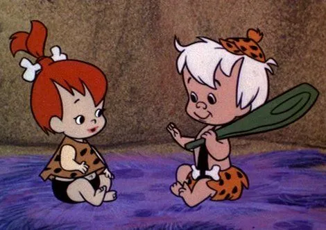 Pebbles Flintstone Pebbles Flintstone