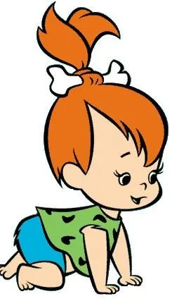 Dibujos Animados: Los picapiedras