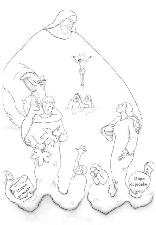 Cuál es el pecado original de los seres humanos? Cuál es el pecado original de los seres humanos?