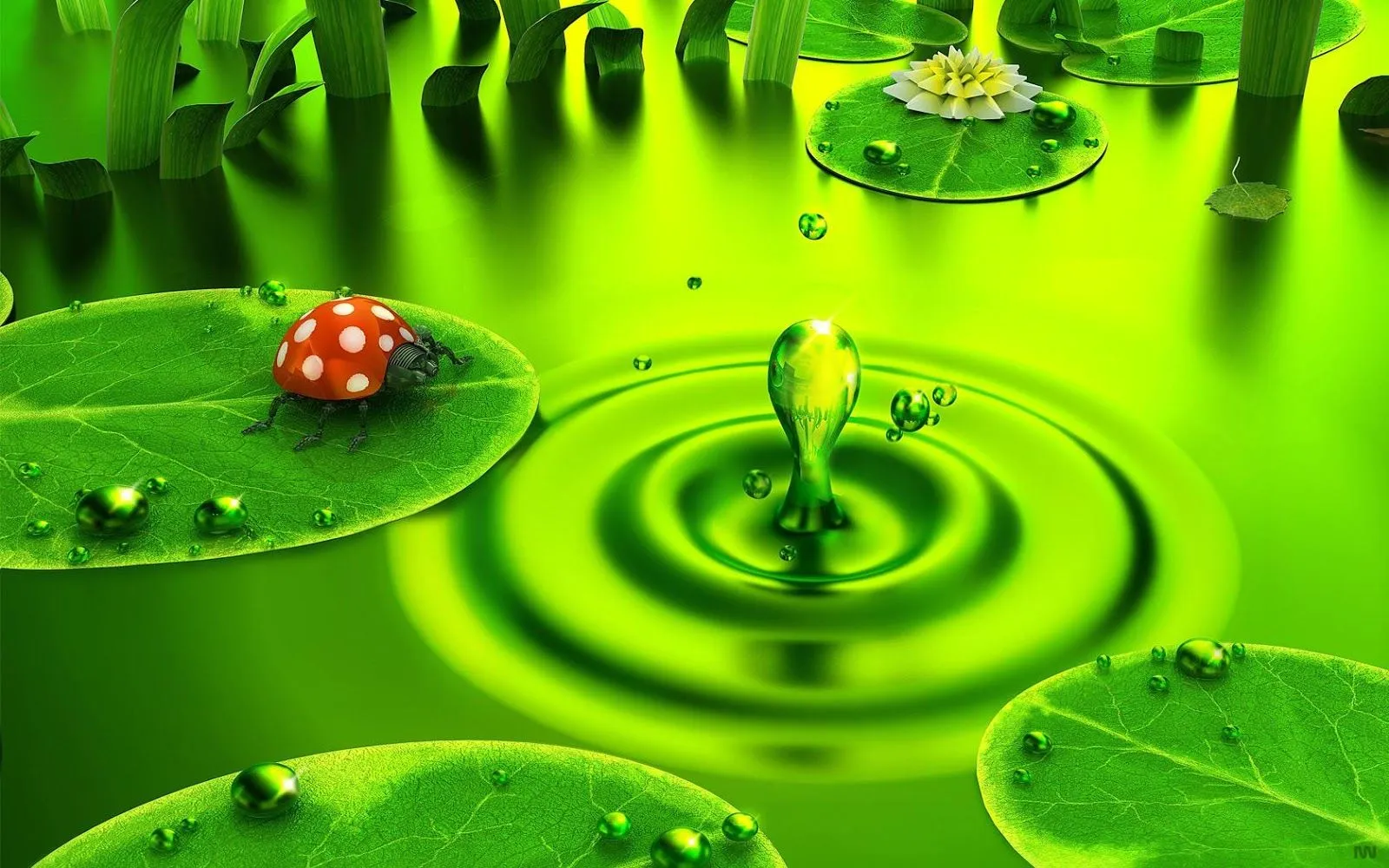 Pecados Capitales: Mi verde envidia está de moda Pecados Capitales: Mi verde envidia está de moda