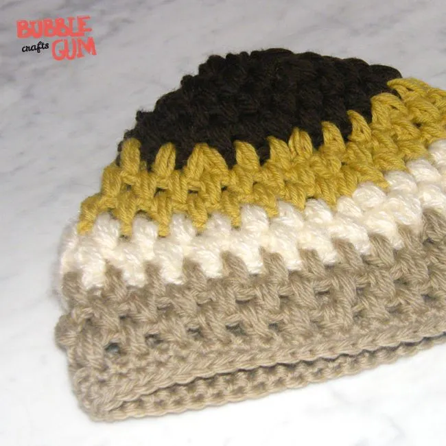 peças em tricot | bubblegumcrafts