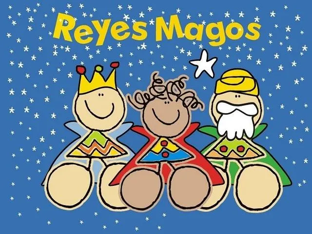 Feliz navidad Fulanitos - Imagui