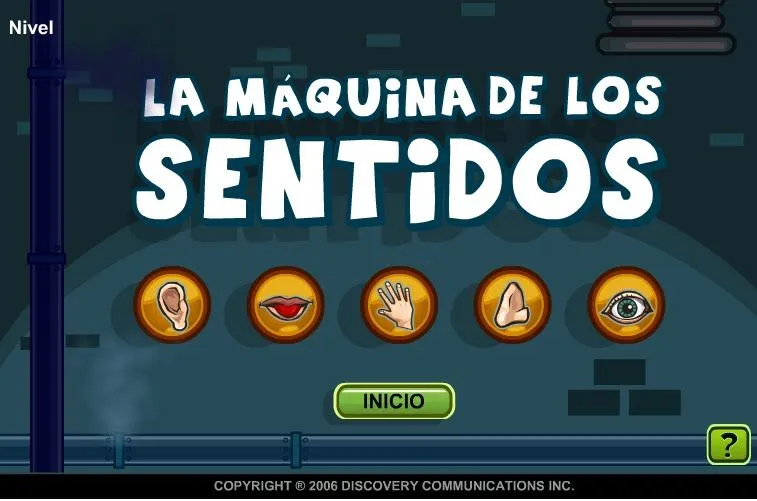 Organos de lols sentidos para colorear - Imagui Organos de lols sentidos para colorear - Imagui