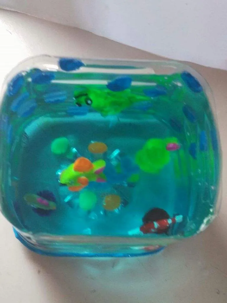 PECERAS CON ENVASES DE PLATICO | Manualidades & Dibujos Amino PECERAS CON ENVASES DE PLATICO | Manualidades & Dibujos Amino