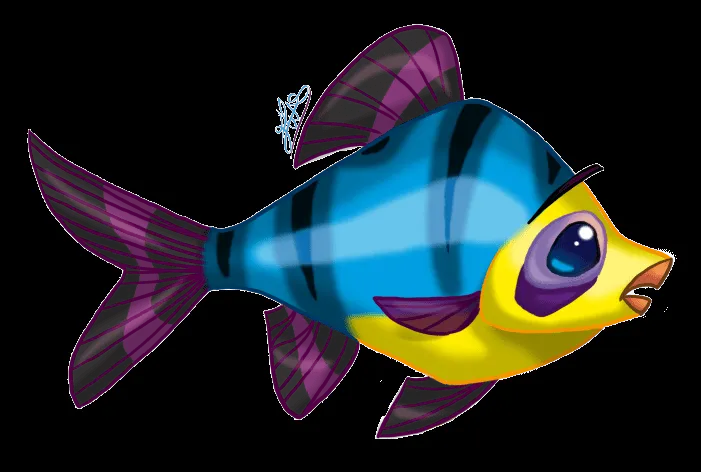 Peces