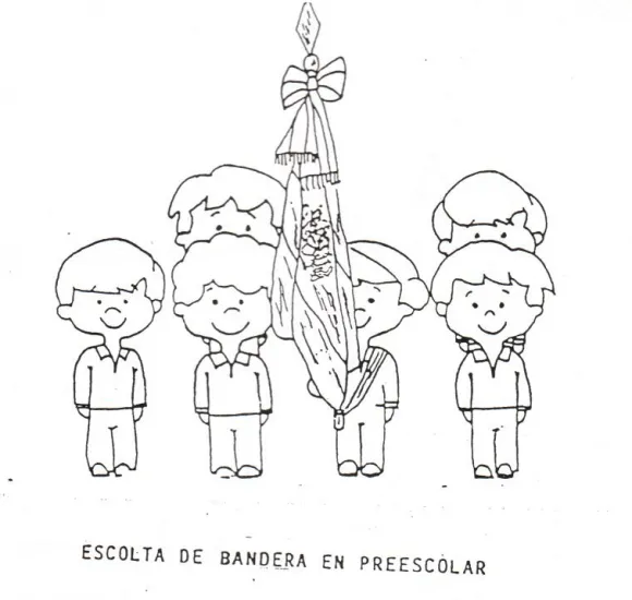 Pedagogía para la patrimonialización del Himno Nacional Mexicano. “Aunque no lo vea ni lo escuche, lo tengo siempre metido en mi cabeza” Pedagogía para la patrimonialización del Himno Nacional Mexicano. “Aunque no lo vea ni lo escuche, lo tengo siempre metido en mi cabeza”
