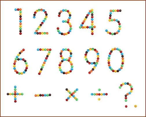 PEDAGOGÍA TERAPEÚTICA: MATEMÁTICAS
