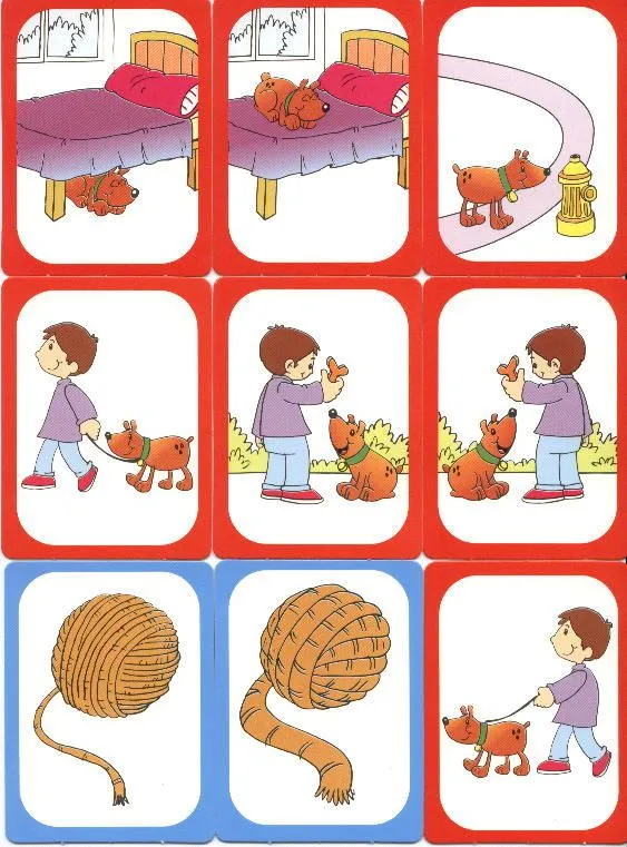 Pedagogía+Logopedia: FICHAS PARA QUE LOS NIÑOS APRENDAN LOS ... Pedagogía+Logopedia: FICHAS PARA QUE LOS NIÑOS APRENDAN LOS ...
