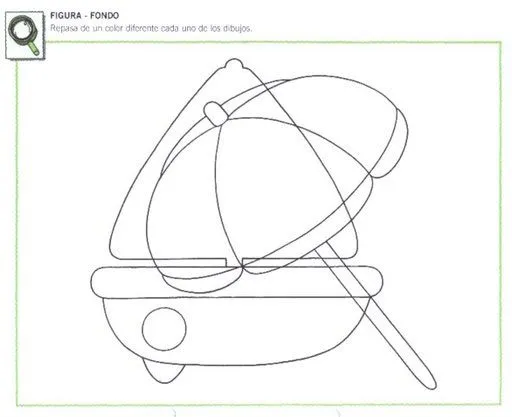 Pedagogía+Logopedia: LÁMINAS PARA TRABAJAR LA ATENCIÓN ENTRE ... Pedagogía+Logopedia: LÁMINAS PARA TRABAJAR LA ATENCIÓN ENTRE ...