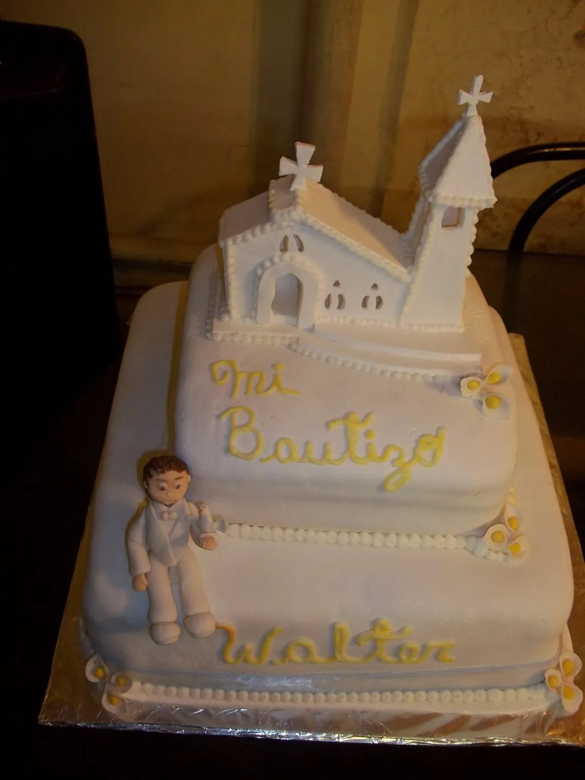 PEDAZO DE TORTA....: noviembre 2011