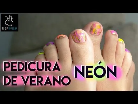 Pedicura | Triton TV