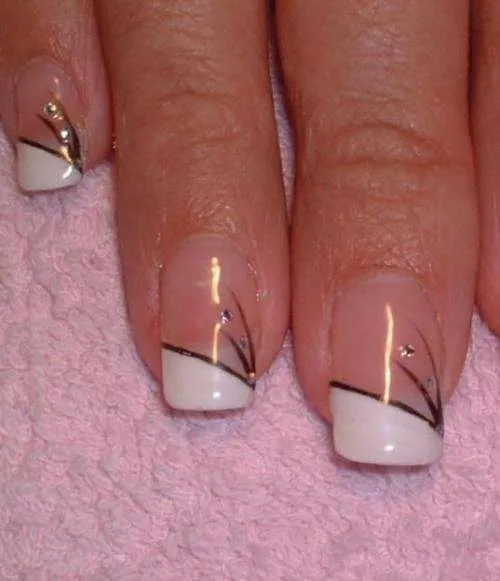 Pedicure | ... en una clase manicure spa , pedicure y diseño voy a ... Pedicure | ... en una clase manicure spa , pedicure y diseño voy a ...