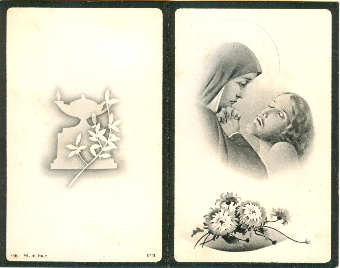 Pedido de Oraciones por Difuntos | Directorio de la Iglesia Católica