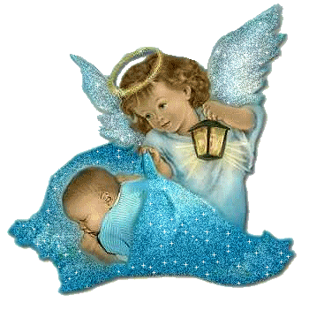 Fotos de angelitos bebés - Imagui