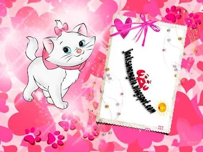 A pedidos - Gata Marie (Montagem; PNG) | Amanhã é outro dia ... A pedidos - Gata Marie (Montagem; PNG) | Amanhã é outro dia ...