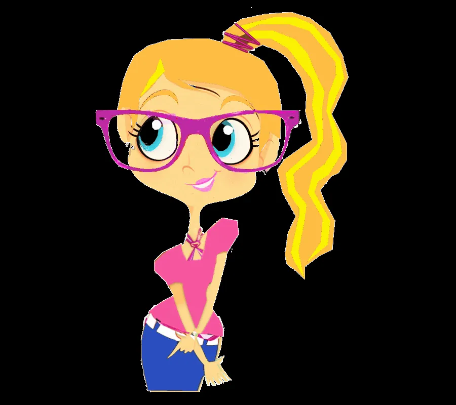 Todo pedidos png!: Muñequitas png