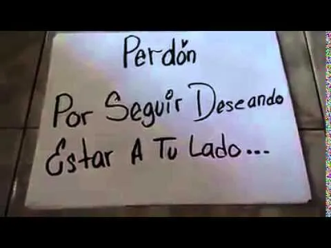 como pedir perdon a mi pareja enojada - YouTube como pedir perdon a mi pareja enojada - YouTube