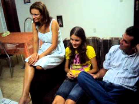 Como pedir permissão aos pais da menina para namorar - YouTube