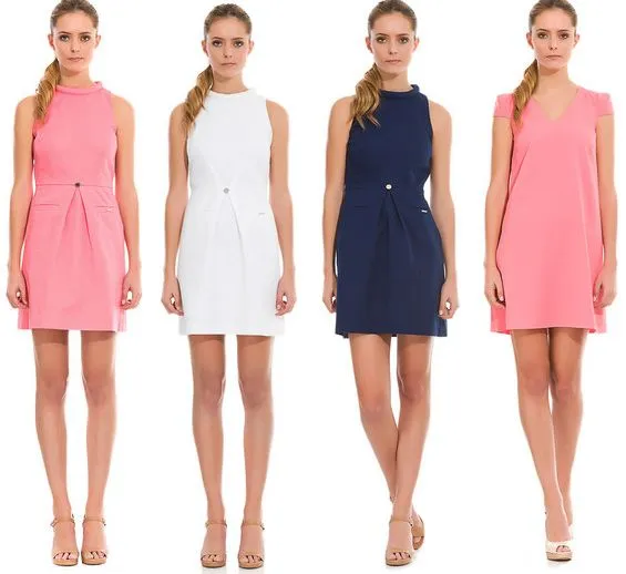 Pedro del Hierro mujer - PdH - colección primavera verano 2013 ... Pedro del Hierro mujer - PdH - colección primavera verano 2013 ...