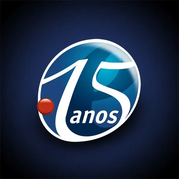 15 años logo - Imagui