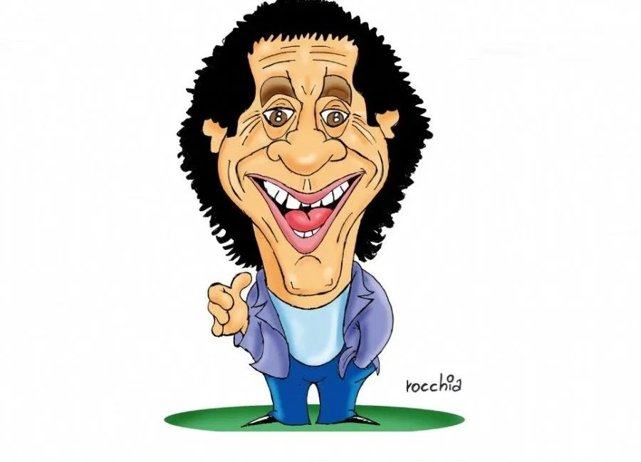 Pedro Troglio: 