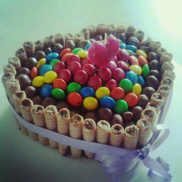 Peekaboo_Cakes : Corazón.!!!♥ #Pirulin ♥ #Chocolate ♥ #Torta ... Peekaboo_Cakes : Corazón.!!!♥ #Pirulin ♥ #Chocolate ♥ #Torta ...