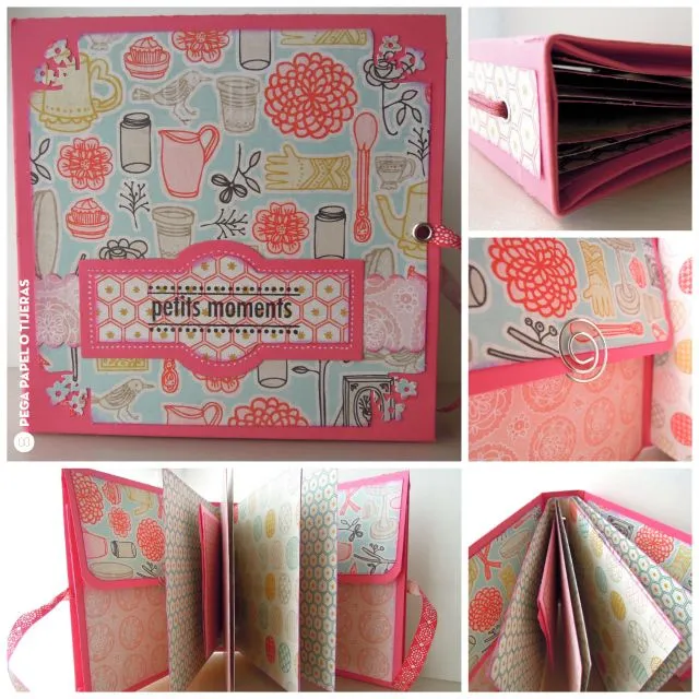 Pega papel o tijeras: marzo 2013