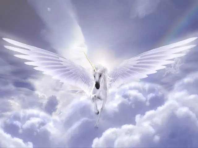 PEGASOS Y UNICORNIOS ~ OVNIS - UFO Las grandes verdades del Mundo PEGASOS Y UNICORNIOS ~ OVNIS - UFO Las grandes verdades del Mundo