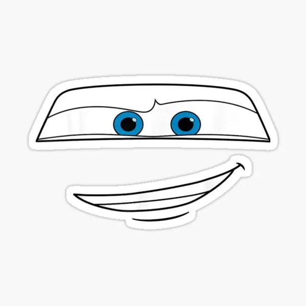 Pegatina for Sale con la obra «Cocodrilo Rayo McQueen» de JackyAdams | Redbubble Pegatina for Sale con la obra «Cocodrilo Rayo McQueen» de JackyAdams | Redbubble