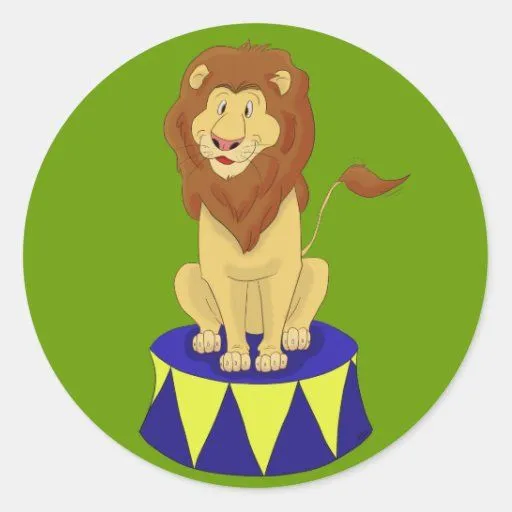 Regalos León Del Circo – Camisetas, arte, pósters y otras ideas de ... Regalos León Del Circo – Camisetas, arte, pósters y otras ideas de ...