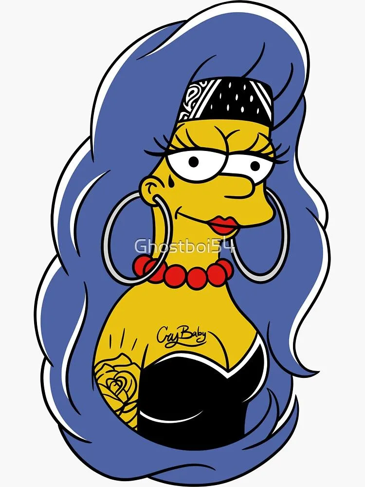 Pegatinas: Chola | Redbubble