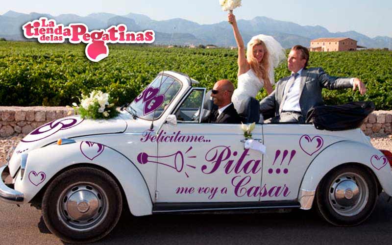 pegatinas para el coche 1 | blog | Vinilos decorativos - La Tienda ... pegatinas para el coche 1 | blog | Vinilos decorativos - La Tienda ...