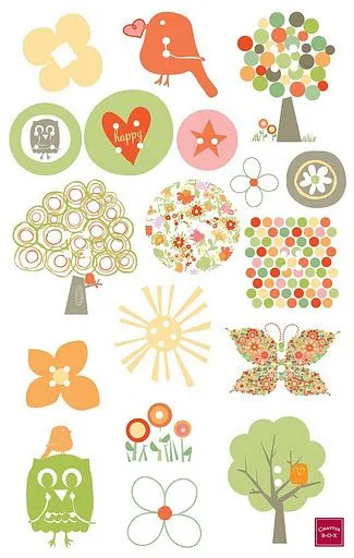 Pegatinas infantiles para imprimir - Imagenes y dibujos para ... Pegatinas infantiles para imprimir - Imagenes y dibujos para ...
